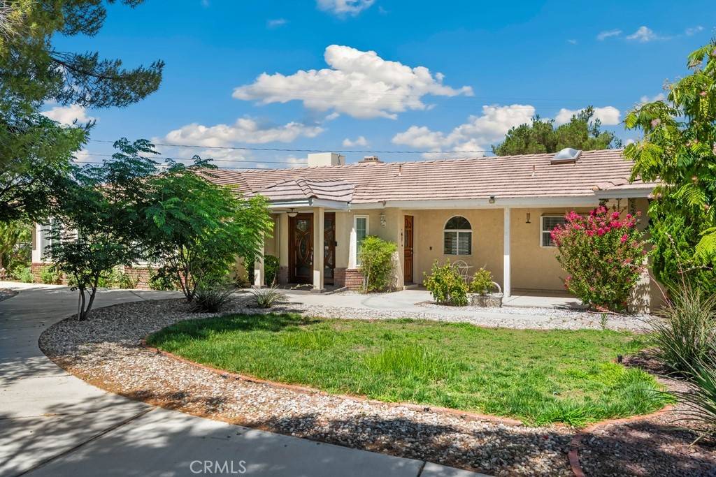 Apple Valley, CA 92307,14168 Rincon RD