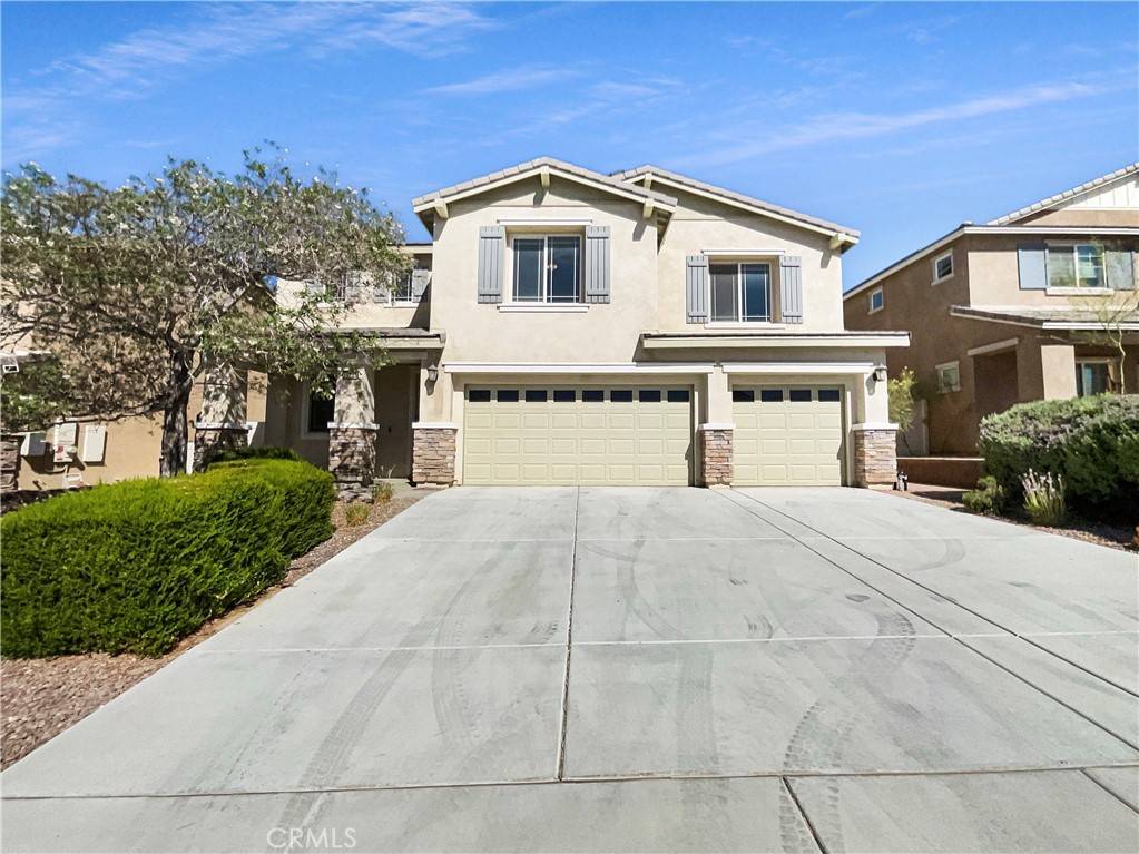 Victorville, CA 92394,16738 Desert Willow ST