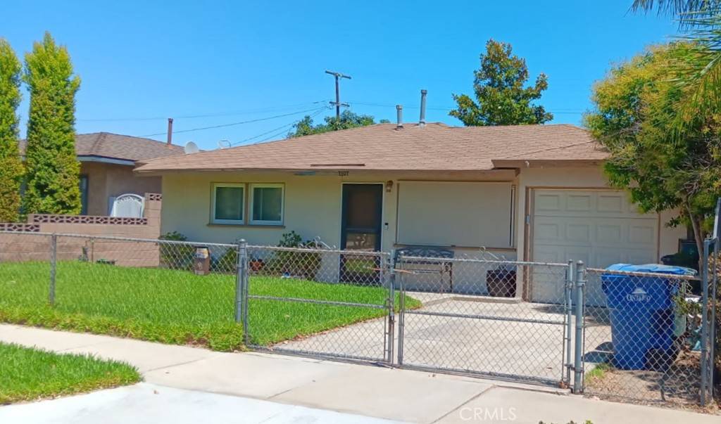 Ontario, CA 91761,1107 S Greenwood AVE