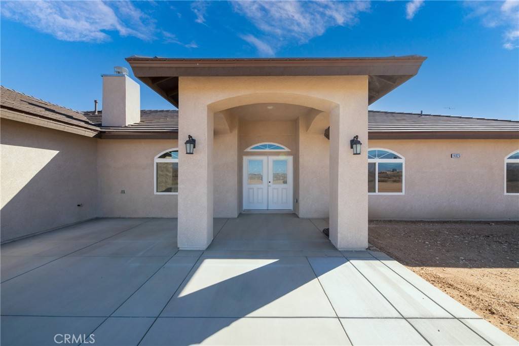 Apple Valley, CA 92307,14625 Olema RD
