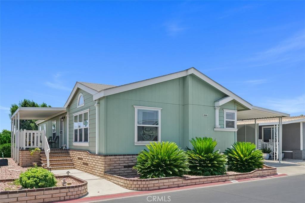 Ontario, CA 91761,1456 E Philadelphia St Spc 390