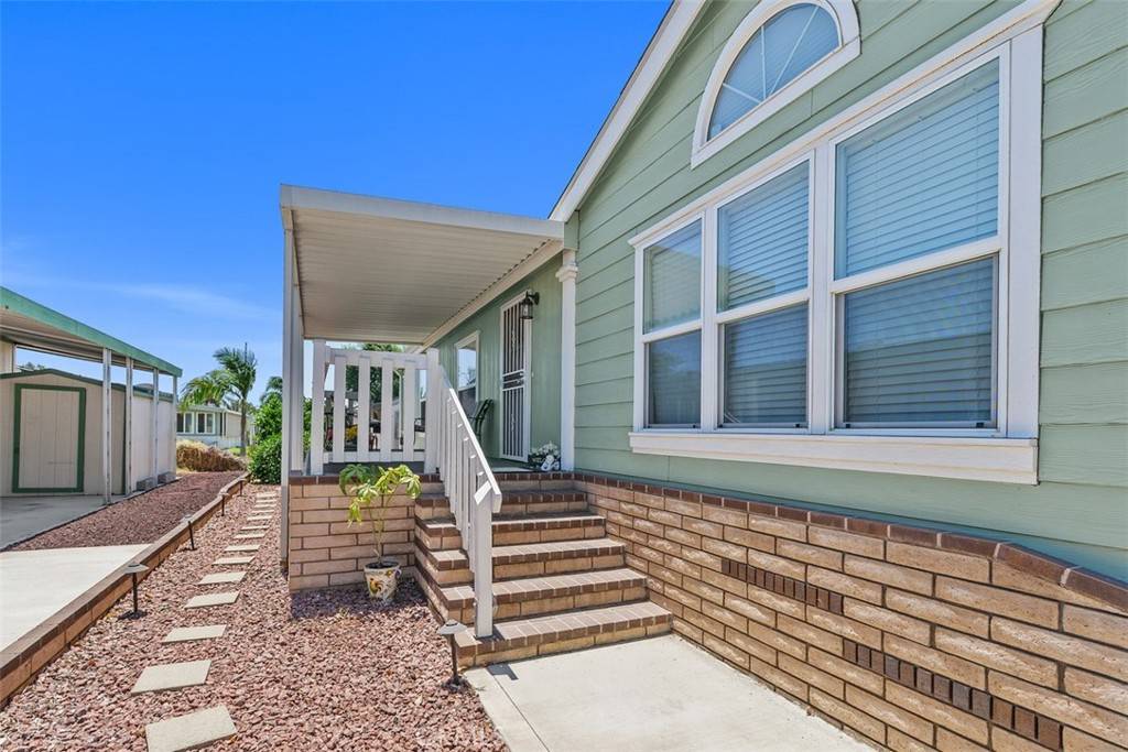 Ontario, CA 91761,1456 E Philadelphia St Spc 390