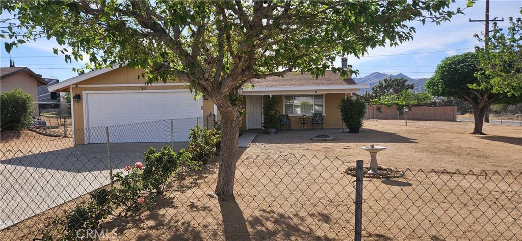 Yucca Valley, CA 92284,7708 Mariposa TRL