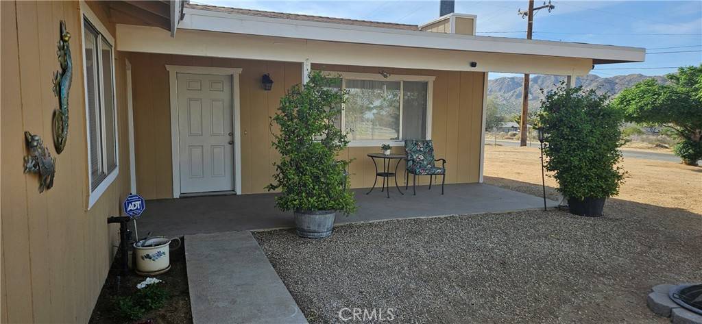 Yucca Valley, CA 92284,7708 Mariposa TRL