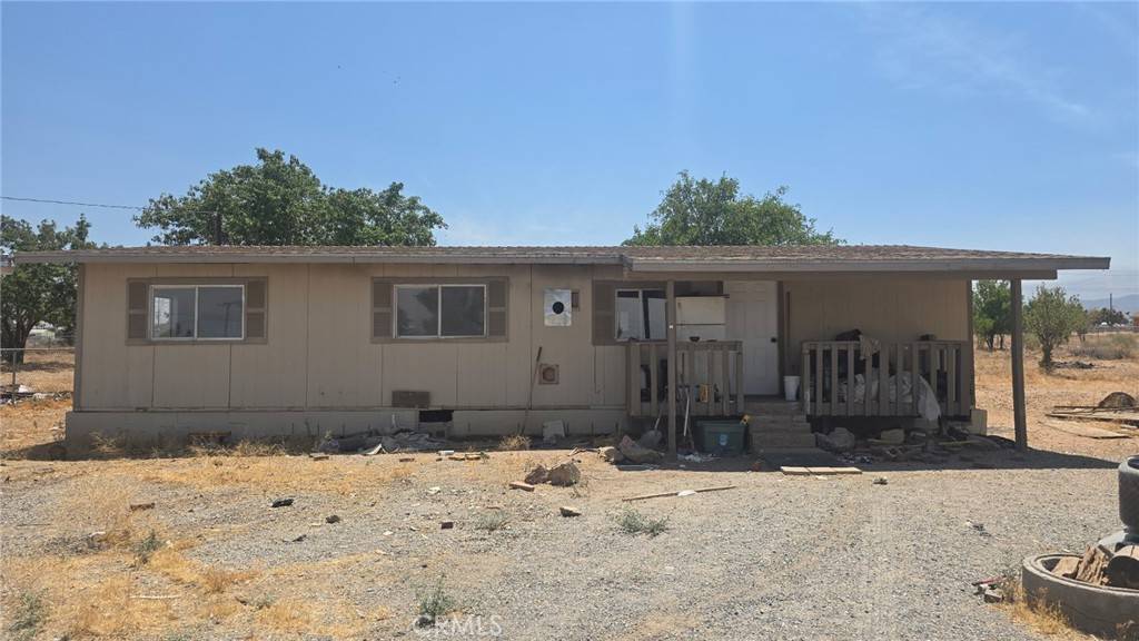 Phelan, CA 92371,9950 Sonora RD