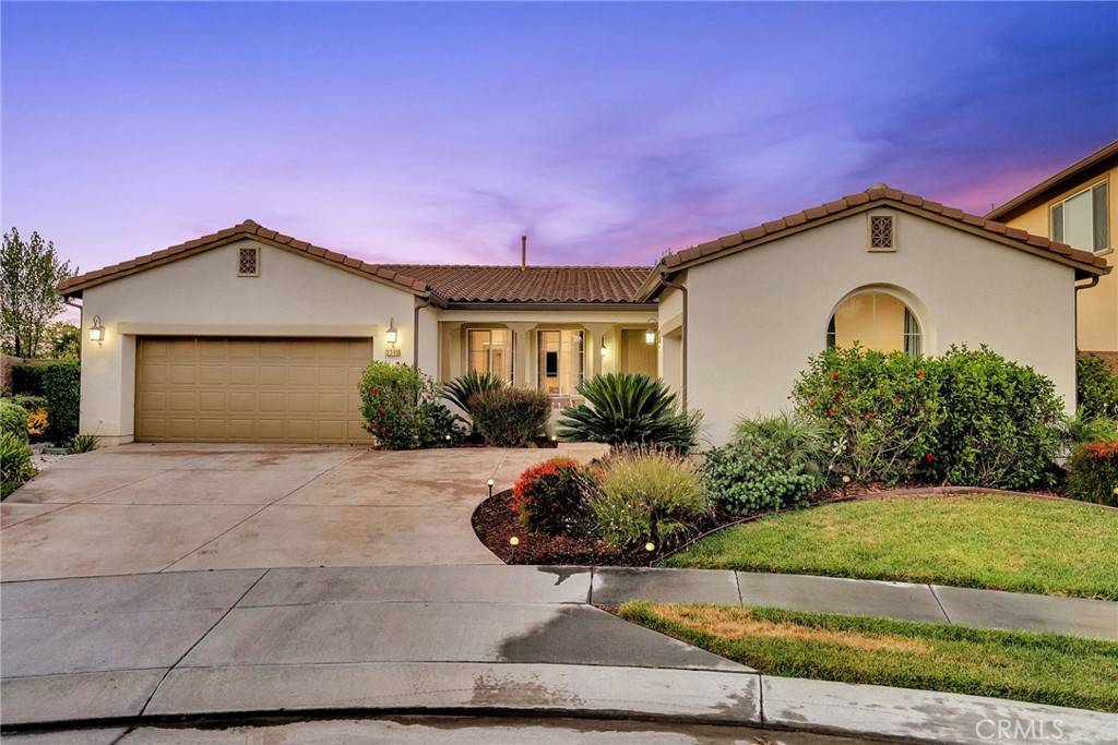 Riverside, CA 92503,3309 Paseo De Valle