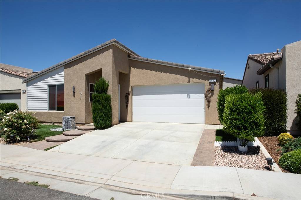 Beaumont, CA 92223,1530 Village Green WAY