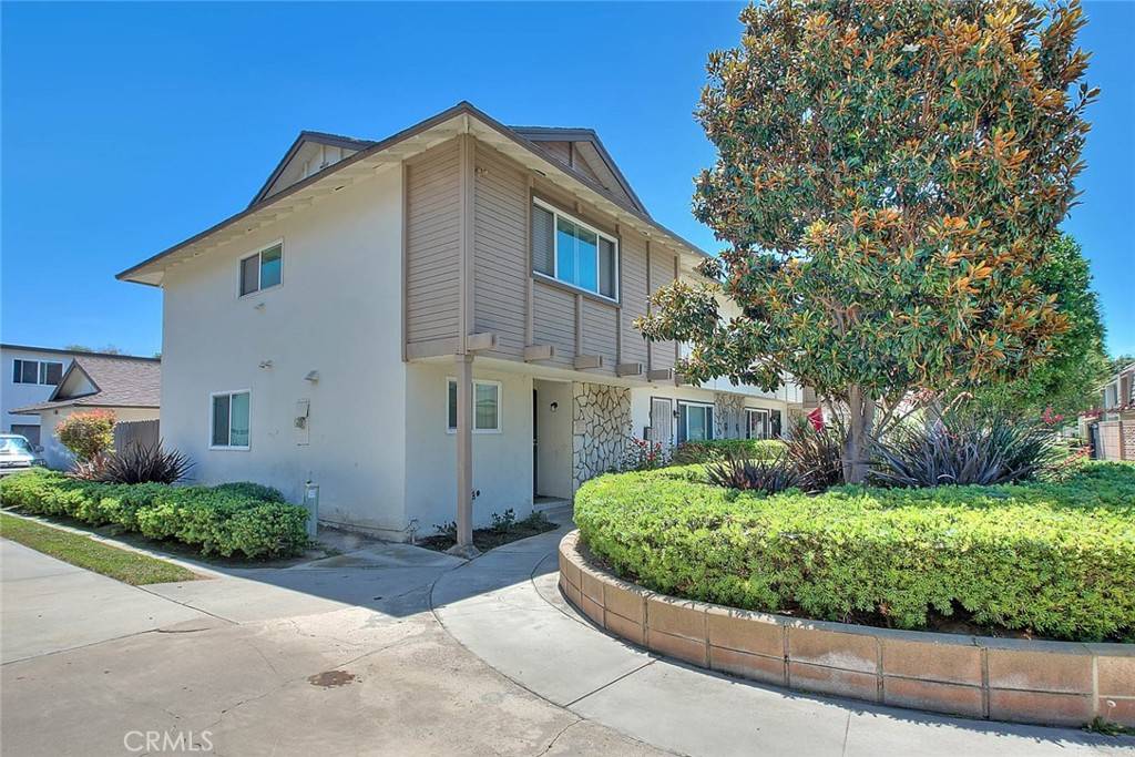 Fountain Valley, CA 92708,17401 Hood CT