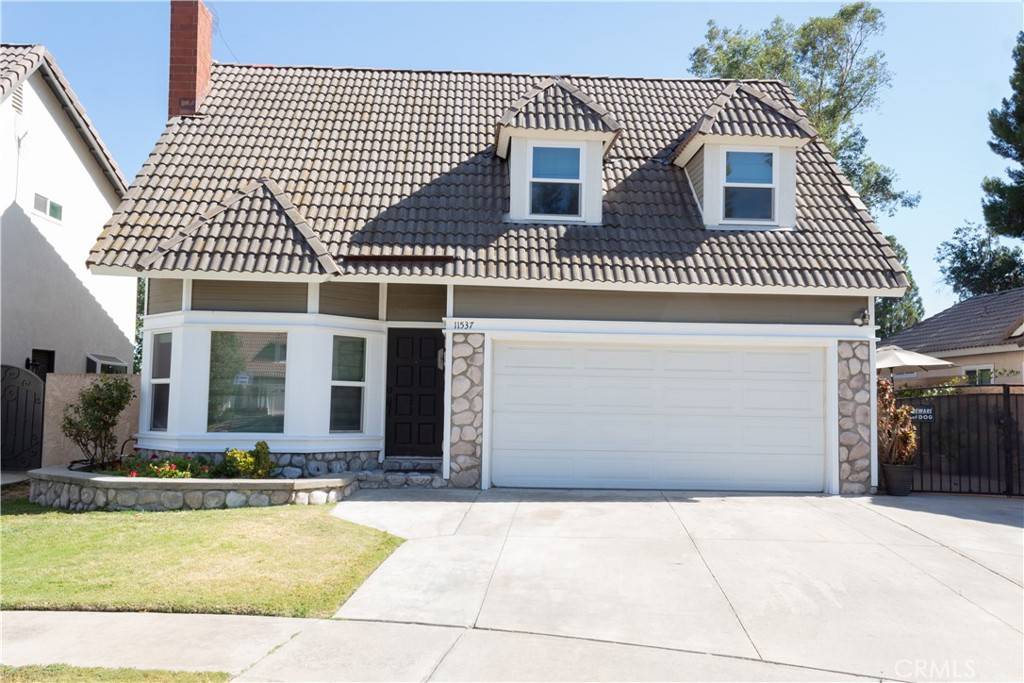 Rancho Cucamonga, CA 91737,11537 Mount Hood CT