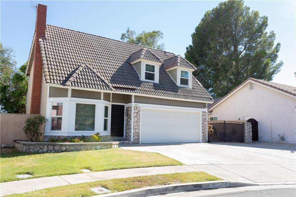 Rancho Cucamonga, CA 91737,11537 Mount Hood CT