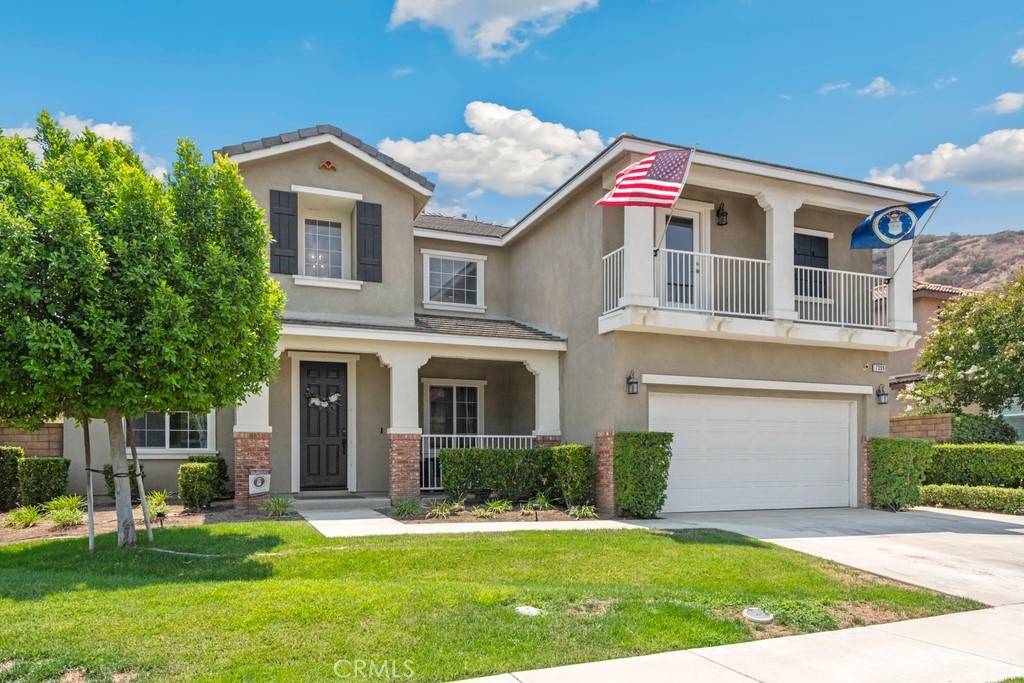 Corona, CA 92883,7399 Sanctuary DR