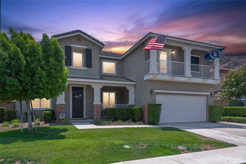 Corona, CA 92883,7399 Sanctuary DR