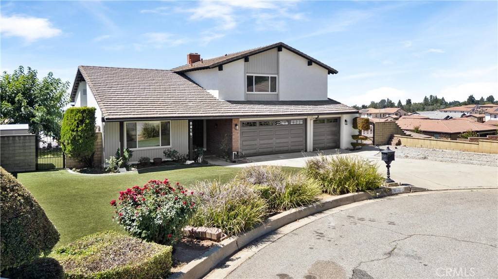 Rancho Cucamonga, CA 91737,8915 Appaloosa CT