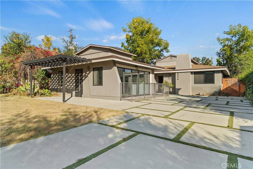Los Angeles, CA 90032,4536 Maycrest ST