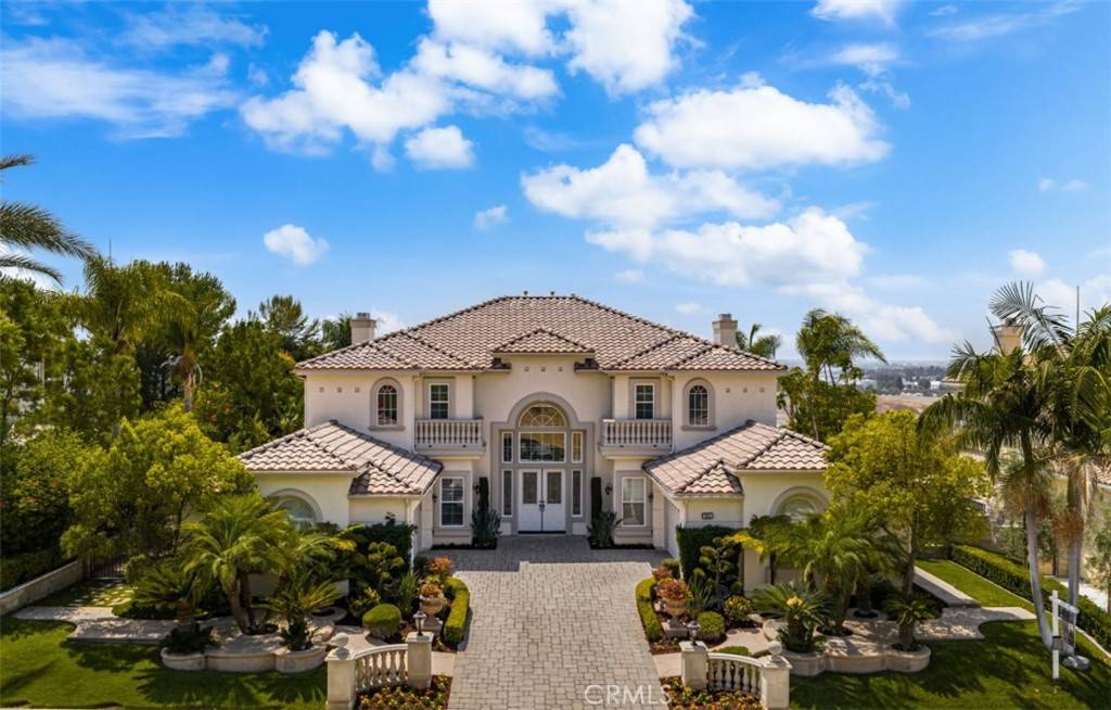 Yorba Linda, CA 92886,3313 Gardenia LN