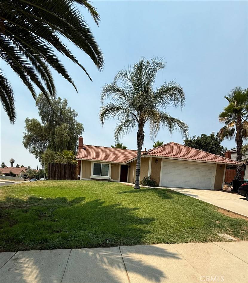 Moreno Valley, CA 92553,12695 Bluntleaf CT