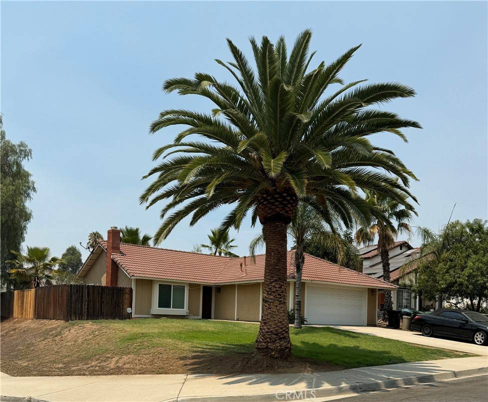 Moreno Valley, CA 92553,12695 Bluntleaf CT
