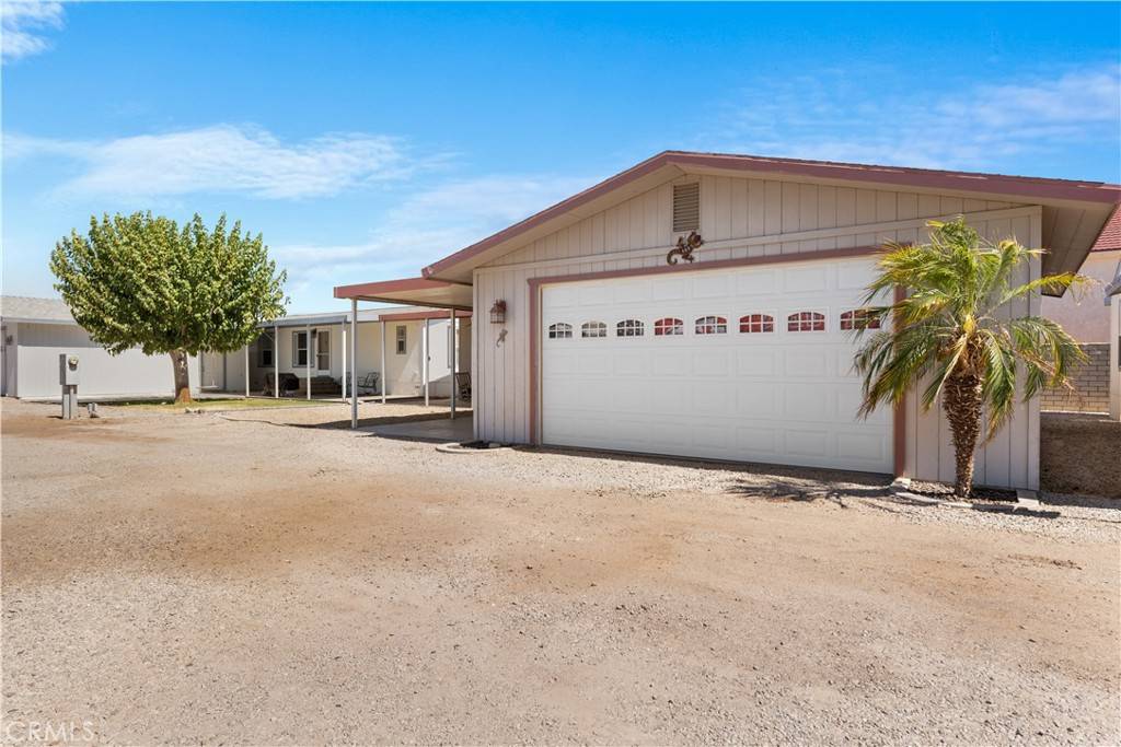 Blythe, CA 92225,5900 Colorado River RD #18