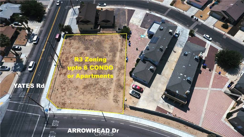 Victorville, CA 92395,16090 Yates RD