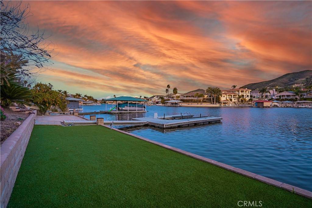 Canyon Lake, CA 92587,30360 Point Marina