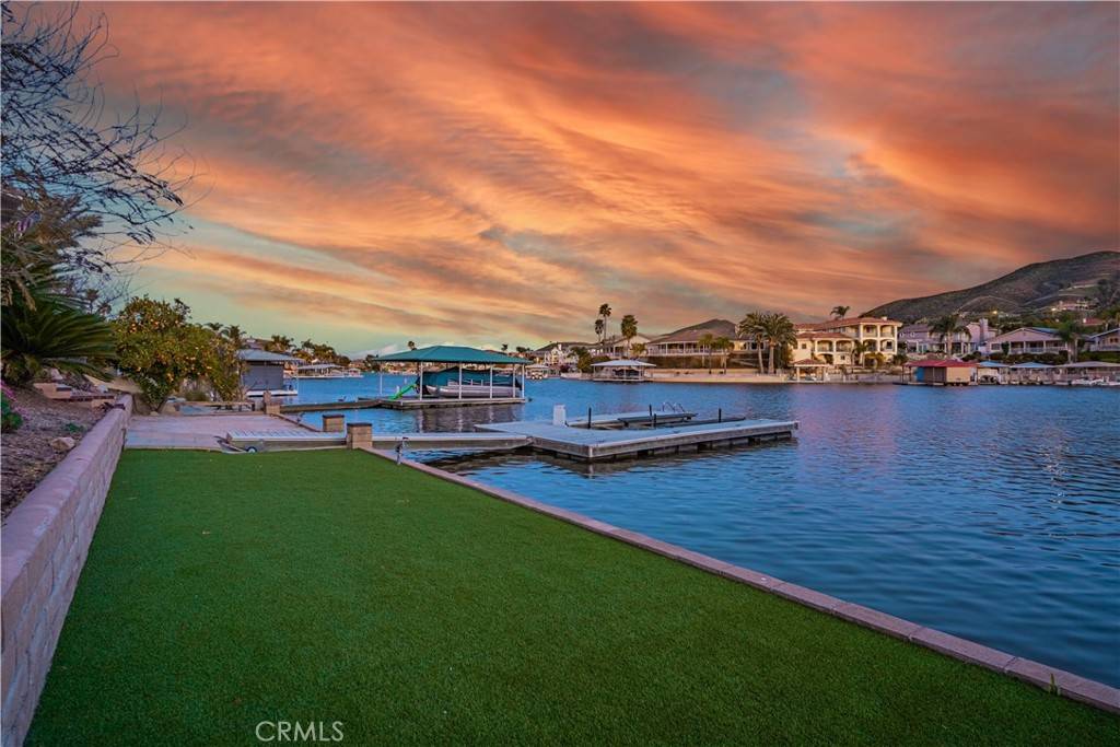 Canyon Lake, CA 92587,30360 Point Marina