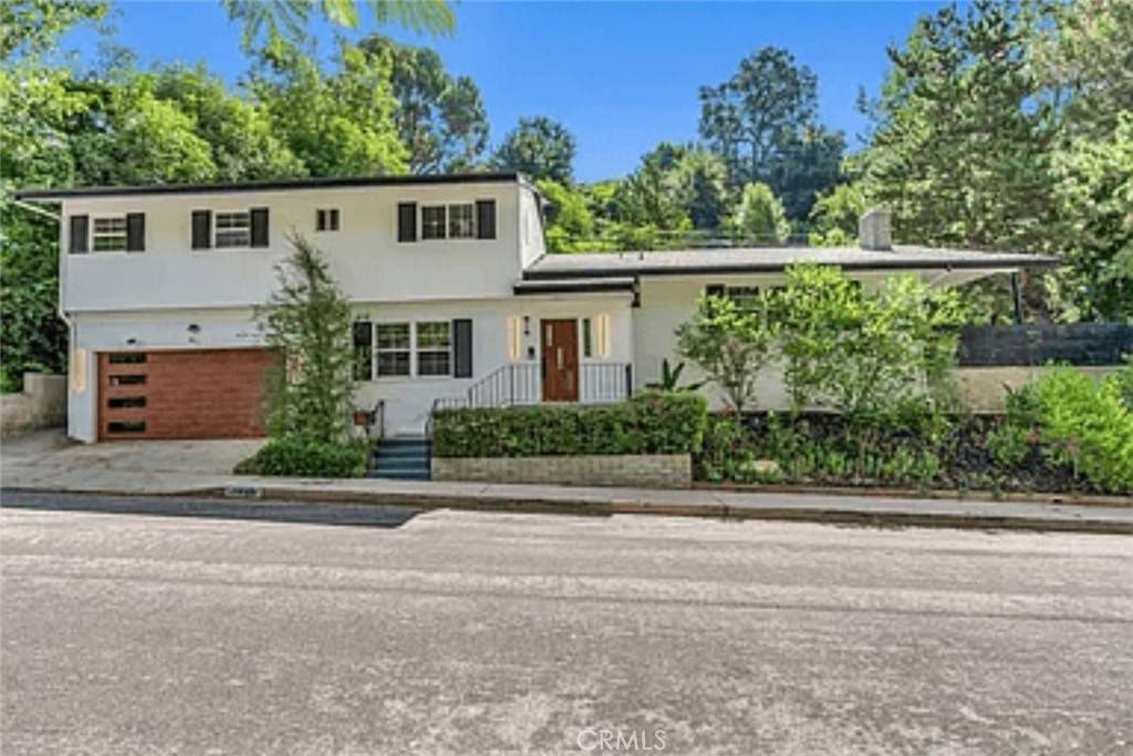 Los Angeles, CA 90077,15440 Hamner DR