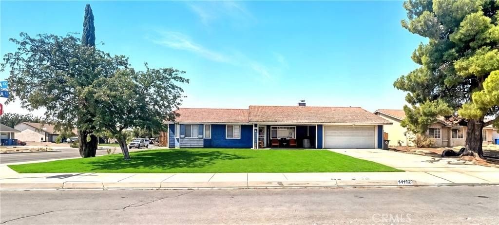 Victorville, CA 92392,14112 Pacoima CT