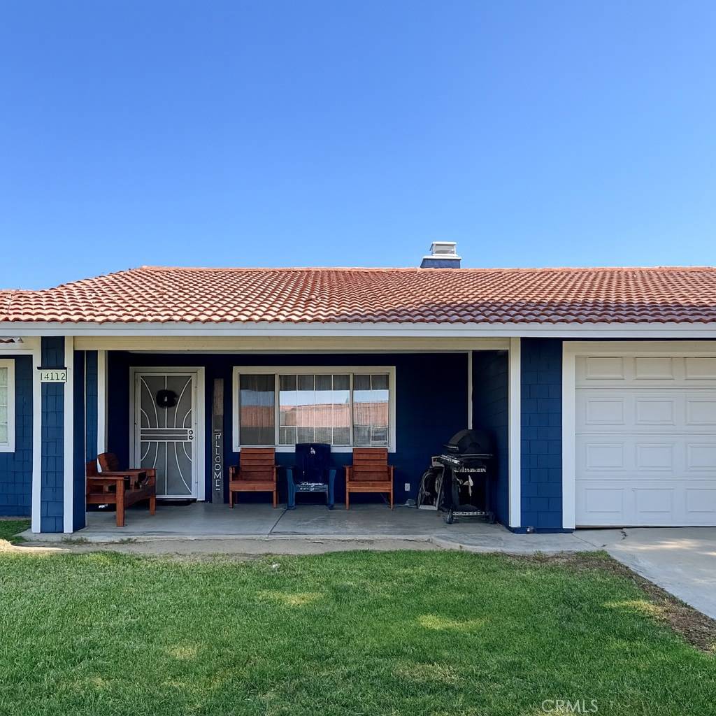 Victorville, CA 92392,14112 Pacoima CT