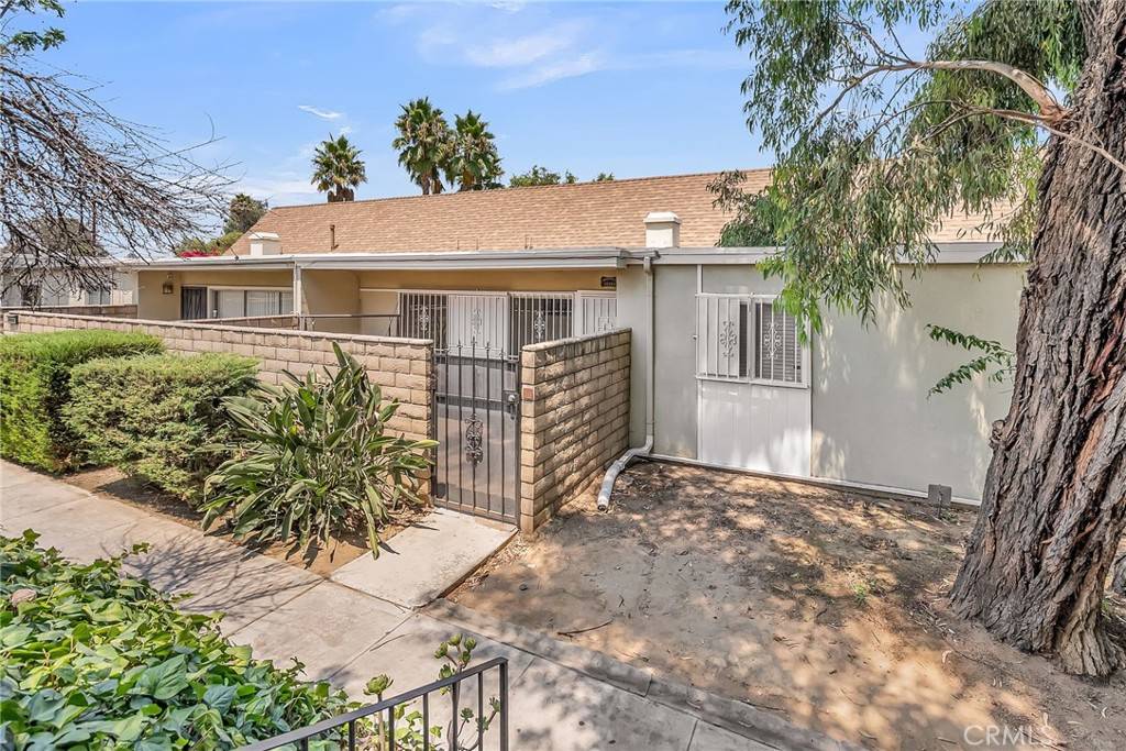 Riverside, CA 92506,3096 Panorama RD #D