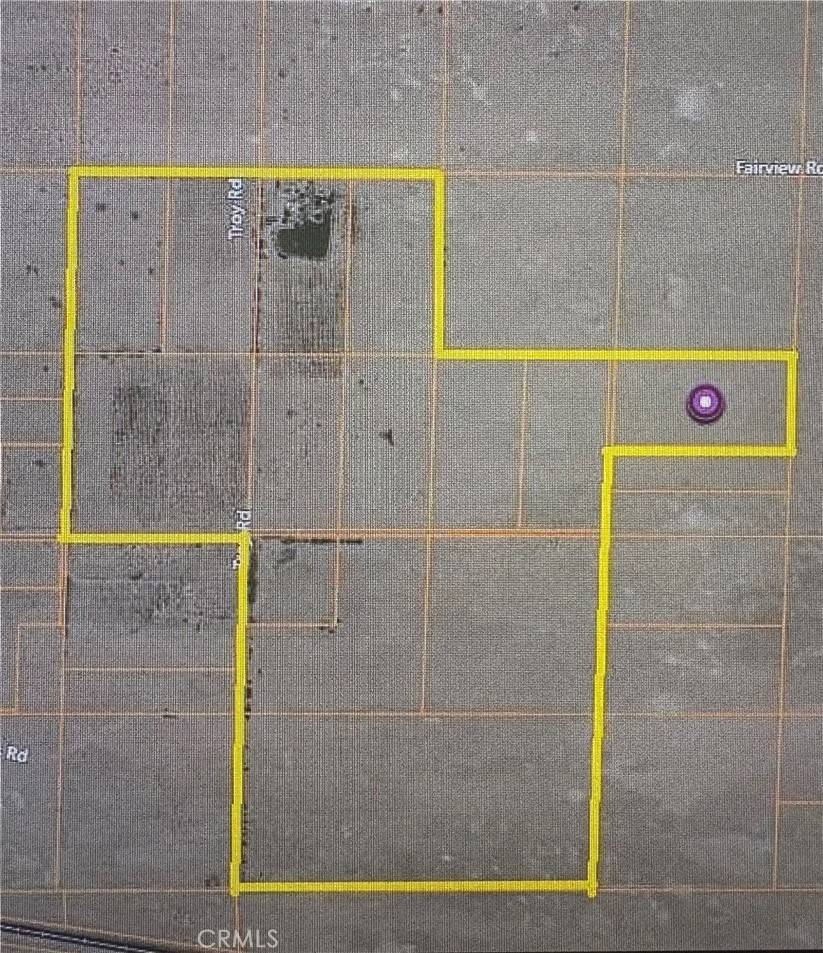 Newberry Springs, CA 92365,48975 Fairview RD