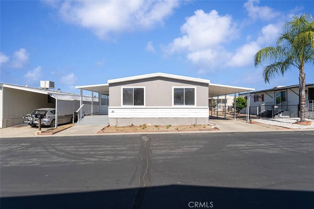 Yucaipa, CA 92399,12680 4th ST #47