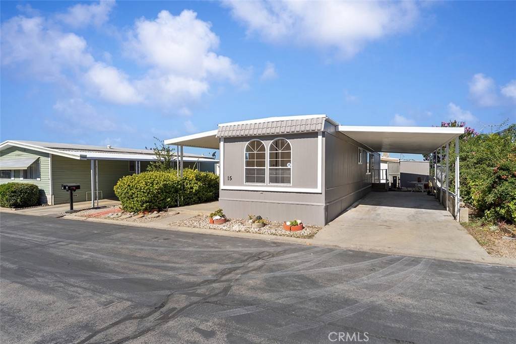 Yucaipa, CA 92399,12680 4th St ST #15