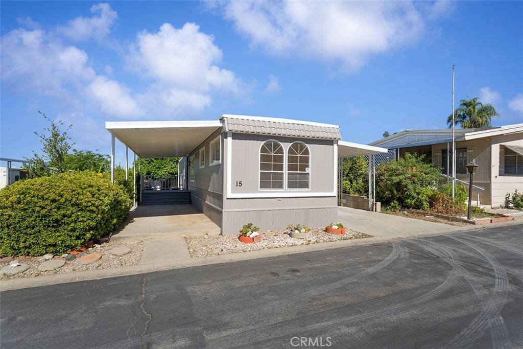 Yucaipa, CA 92399,12680 4th St ST #15