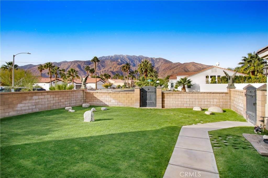 Palm Springs, CA 92262,3260 N Avenida San Gabriel RD