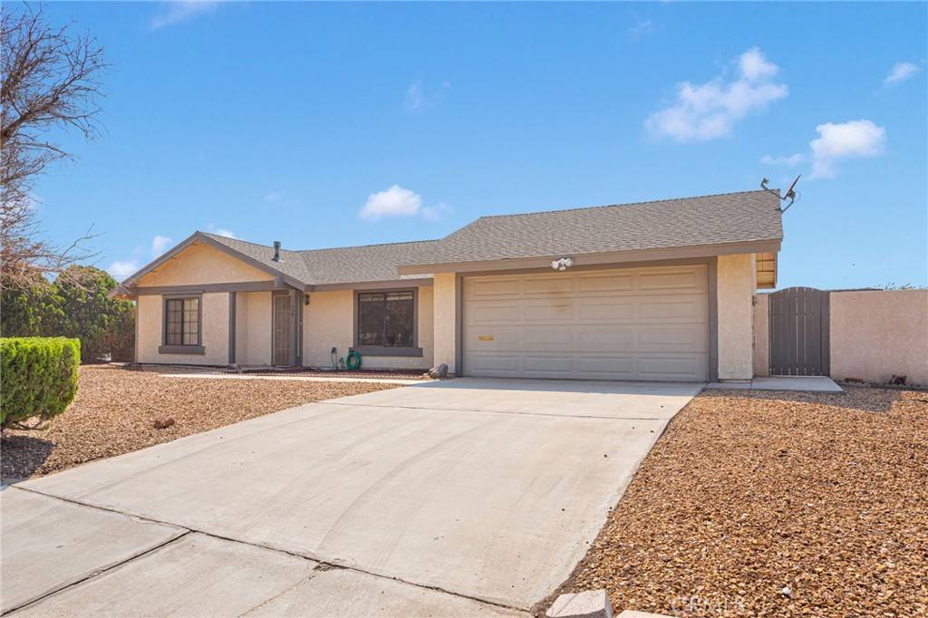 Victorville, CA 92392,11436 Courtside ST