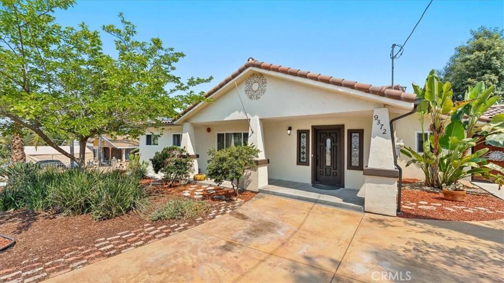 Spring Valley, CA 91977,9372 Lamar ST