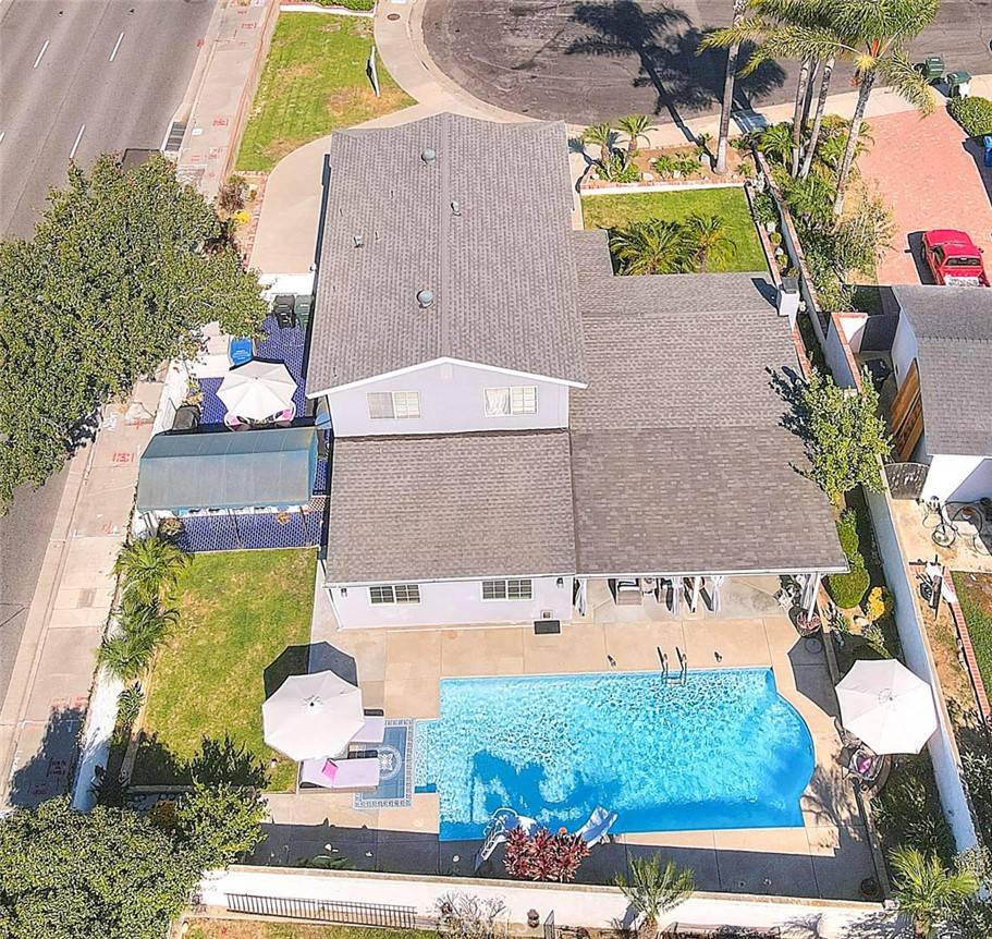 Rowland Heights, CA 91748,1703 Hollandale AVE