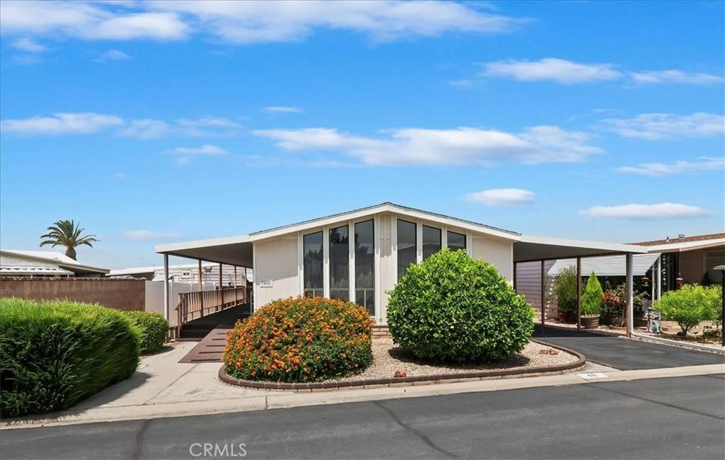 Redlands, CA 92374,1251 E Lugonia AVE #48