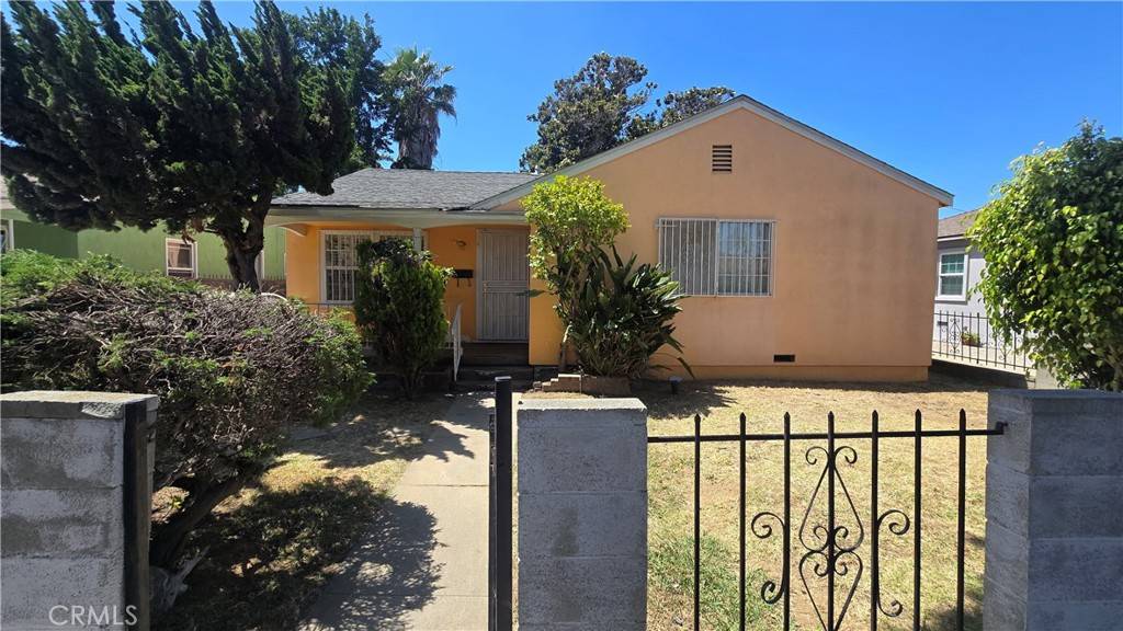 Los Angeles, CA 90047,2106 W 94th PL