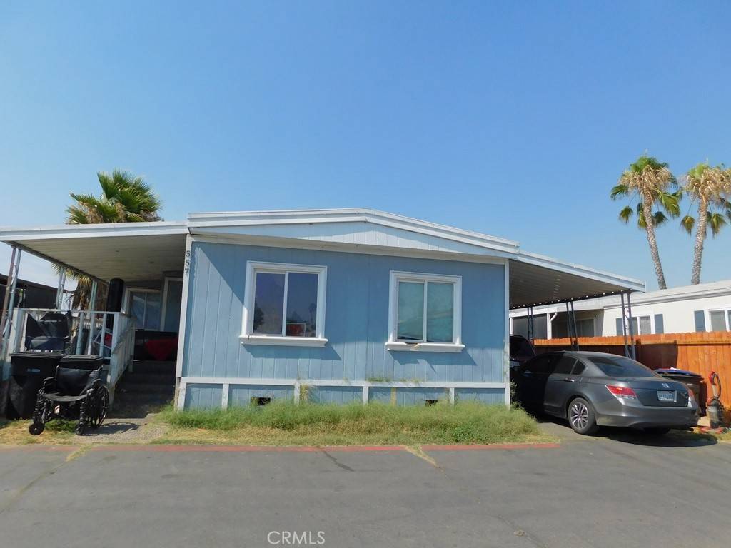 Hemet, CA 92543,1097 N State ST #557