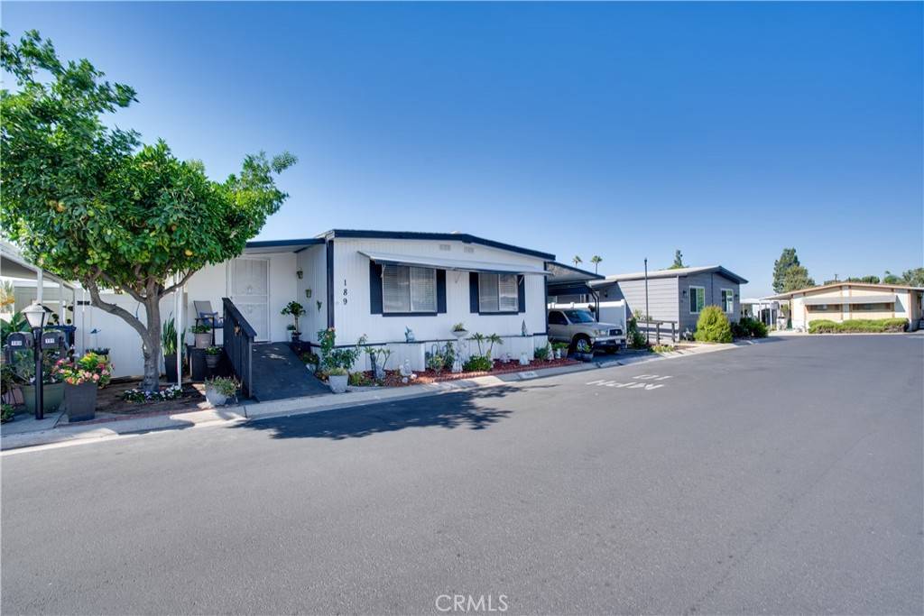 Riverside, CA 92503,3700 Buchanan ST #189