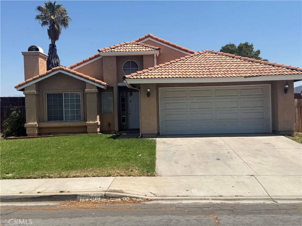 Moreno Valley, CA 92553,13940 Chervil CT