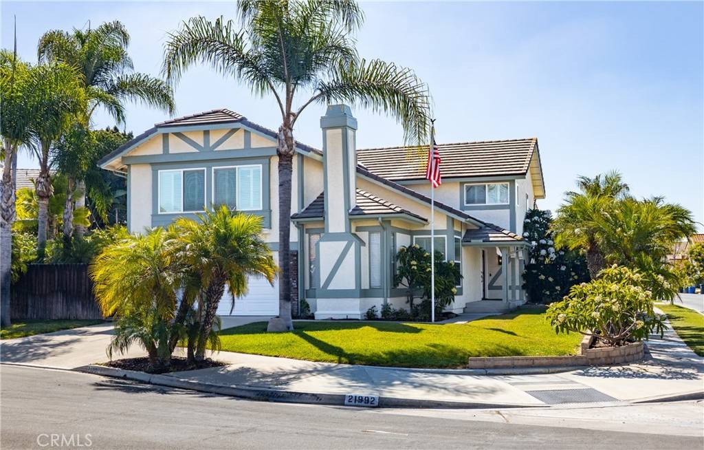 Lake Forest, CA 92630,21992 Hoi CIR