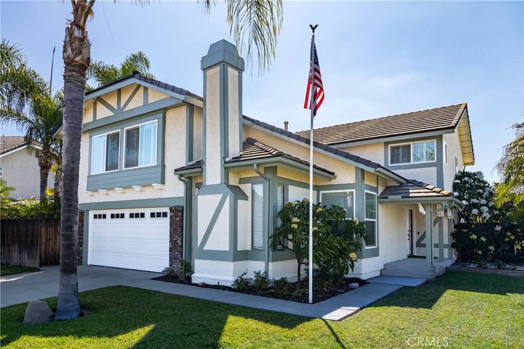 Lake Forest, CA 92630,21992 Hoi CIR