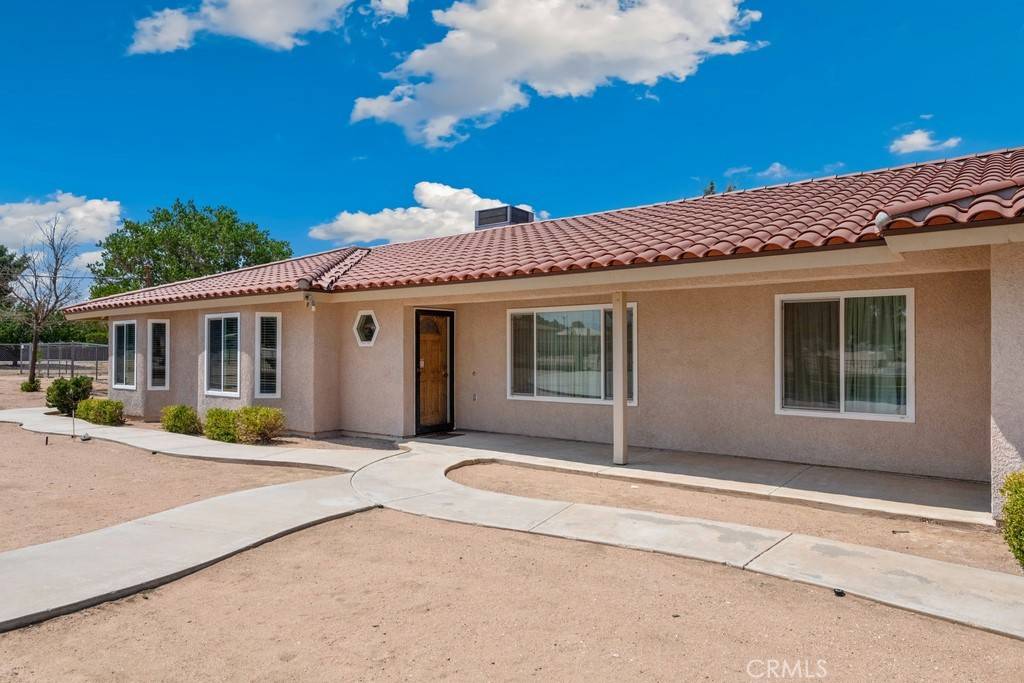 Hesperia, CA 92345,15380 Mission ST