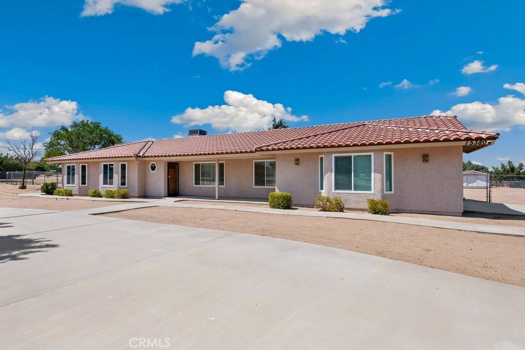 Hesperia, CA 92345,15380 Mission ST