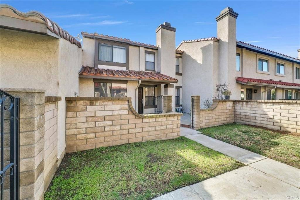 Rancho Cucamonga, CA 91730,9854 Madera CT