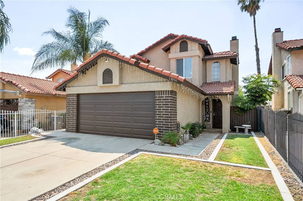 Moreno Valley, CA 92553,13055 Lakota ST