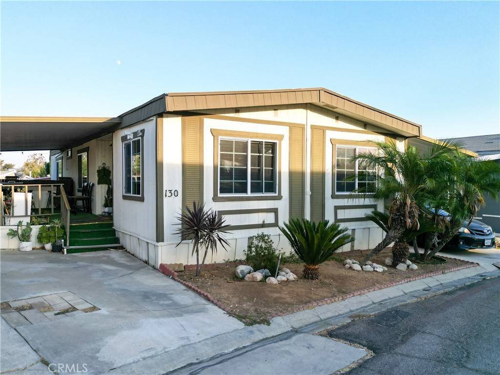 Jurupa Valley, CA 92509,6130 Camino Real #130