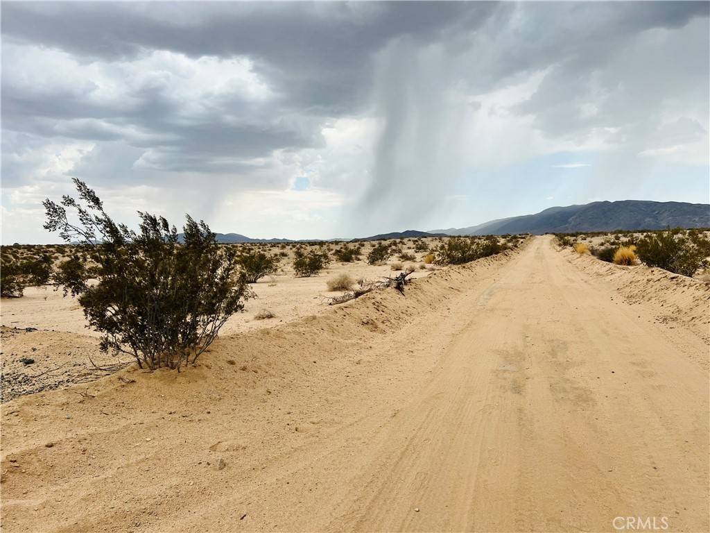 29 Palms, CA 92277,0 Allen AVE